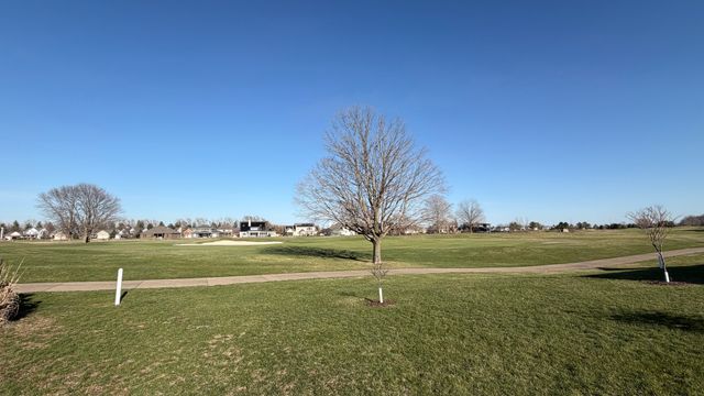 2814 Castlerock Drive, Urbana, IL 61802