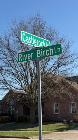 2814 Castlerock Drive, Urbana, IL 61802