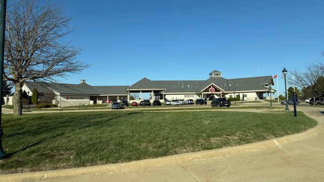 2814 Castlerock Drive, Urbana, IL 61802