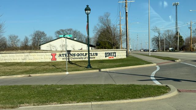 2814 Castlerock Drive, Urbana, IL 61802