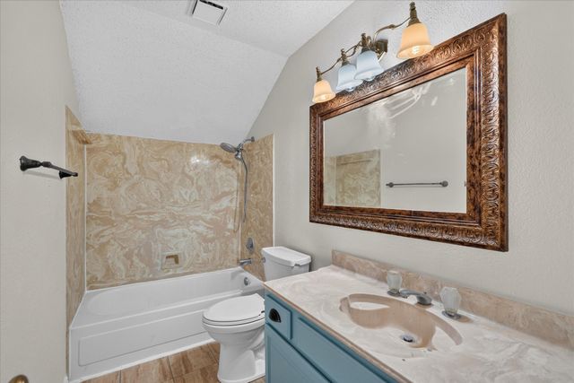 4114 Coryell Way, Mesquite, TX 75150