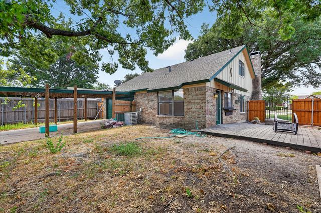 4114 Coryell Way, Mesquite, TX 75150