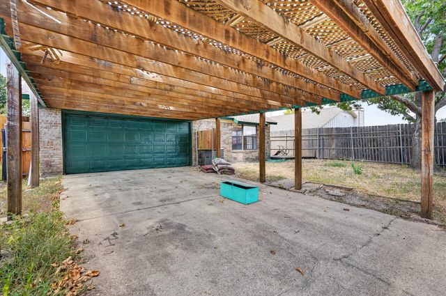 4114 Coryell Way, Mesquite, TX 75150