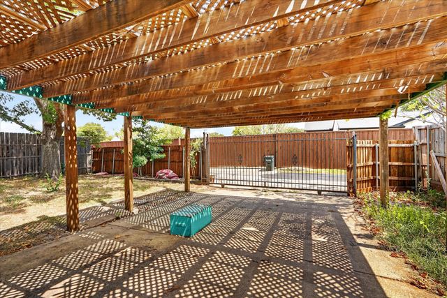 4114 Coryell Way, Mesquite, TX 75150