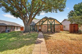 4114 Coryell Way, Mesquite, TX 75150