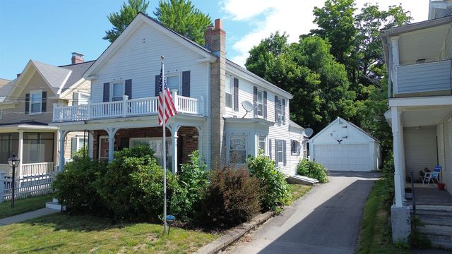 29 Manchester Street, Nashua, NH 03064