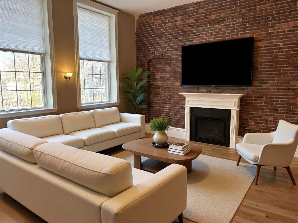 52 Sanborn St 102, Reading, MA 01867