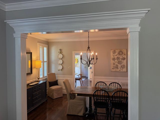 129 Colonial Way, Danville, KY 40422