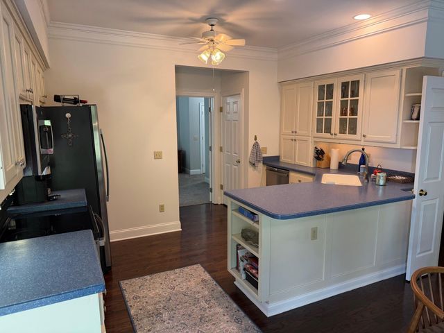 129 Colonial Way, Danville, KY 40422