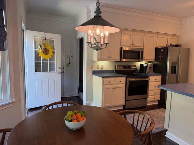 129 Colonial Way, Danville, KY 40422