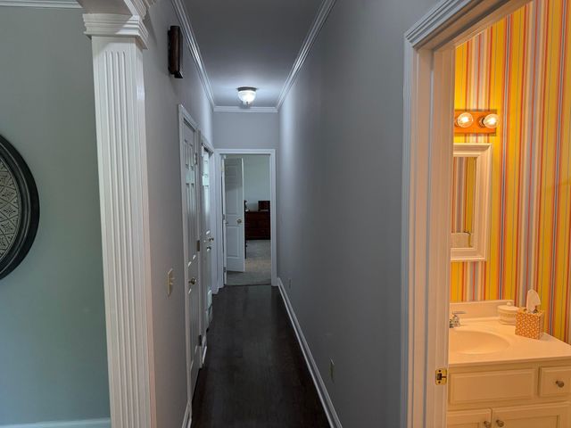 129 Colonial Way, Danville, KY 40422