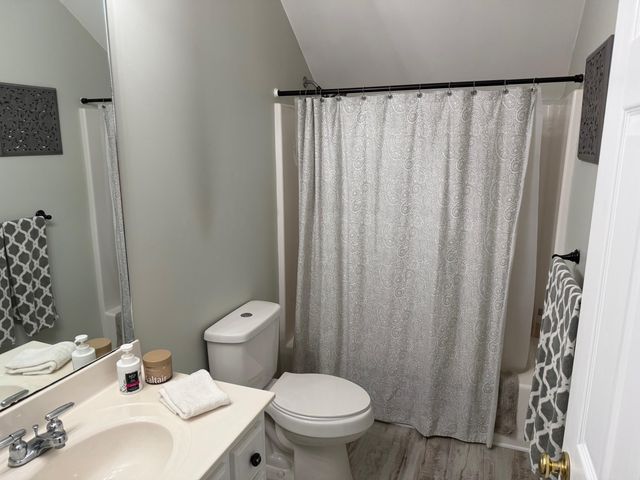 129 Colonial Way, Danville, KY 40422