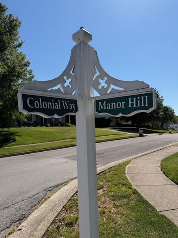 129 Colonial Way, Danville, KY 40422