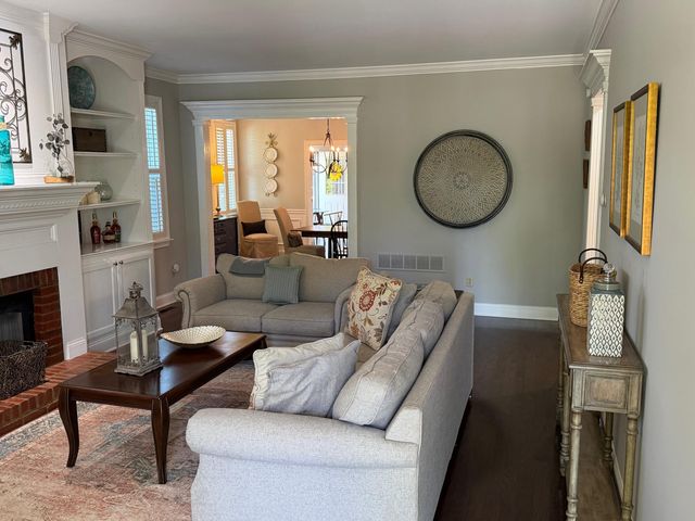 129 Colonial Way, Danville, KY 40422