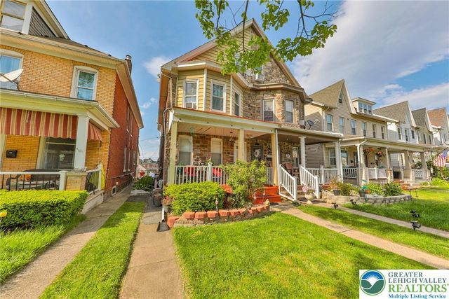 1819 Fairview Avenue, Easton, PA 18042