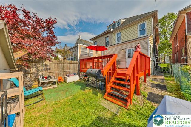 1819 Fairview Avenue, Easton, PA 18042