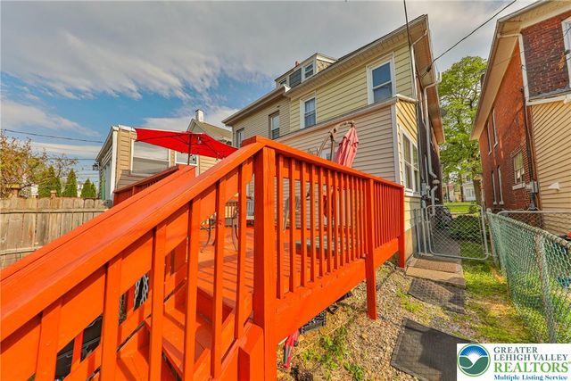 1819 Fairview Avenue, Easton, PA 18042