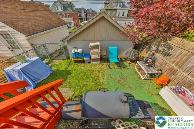 1819 Fairview Avenue, Easton, PA 18042