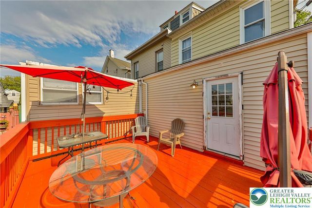 1819 Fairview Avenue, Easton, PA 18042