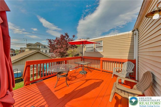 1819 Fairview Avenue, Easton, PA 18042