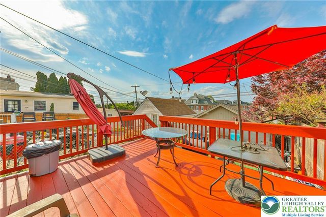1819 Fairview Avenue, Easton, PA 18042