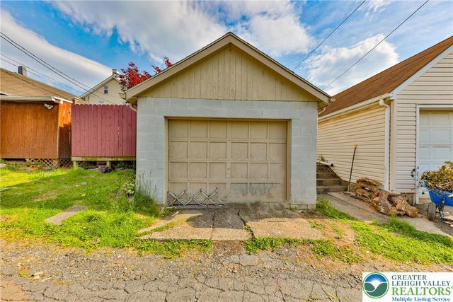 1819 Fairview Avenue, Easton, PA 18042