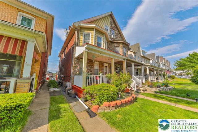 1819 Fairview Avenue, Easton, PA 18042