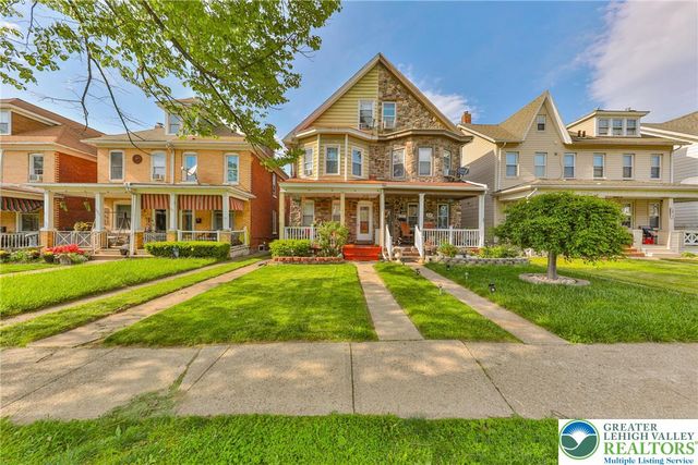 1819 Fairview Avenue, Easton, PA 18042