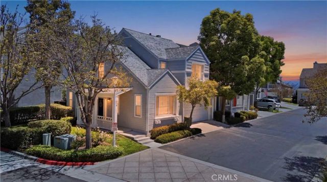 9 Water Mill, Aliso Viejo, CA 92656