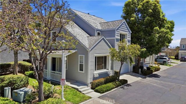 9 Water Mill, Aliso Viejo, CA 92656