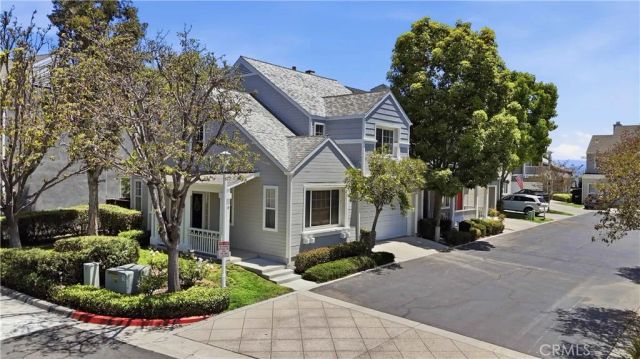 9 Water Mill, Aliso Viejo, CA 92656