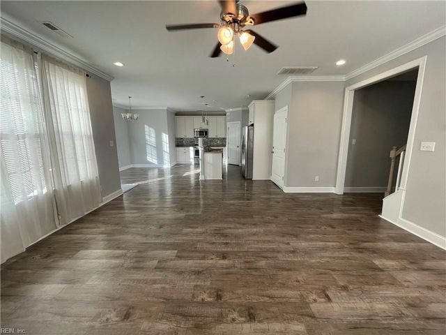 5153 S Cape Henry AVE, Norfolk, VA 23502