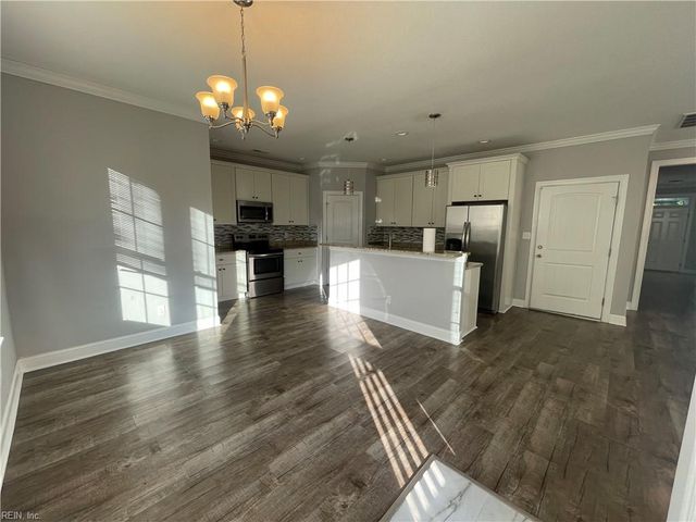 5153 S Cape Henry AVE, Norfolk, VA 23502