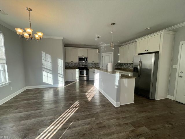 5153 S Cape Henry AVE, Norfolk, VA 23502