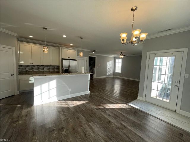 5153 S Cape Henry AVE, Norfolk, VA 23502