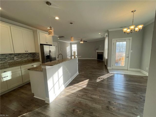 5153 S Cape Henry AVE, Norfolk, VA 23502
