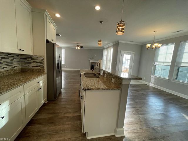 5153 S Cape Henry AVE, Norfolk, VA 23502