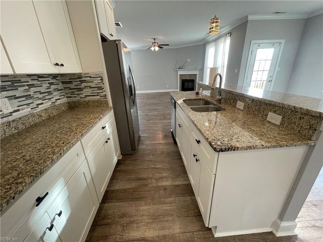 5153 S Cape Henry AVE, Norfolk, VA 23502