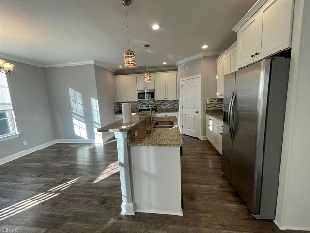 5153 S Cape Henry AVE, Norfolk, VA 23502
