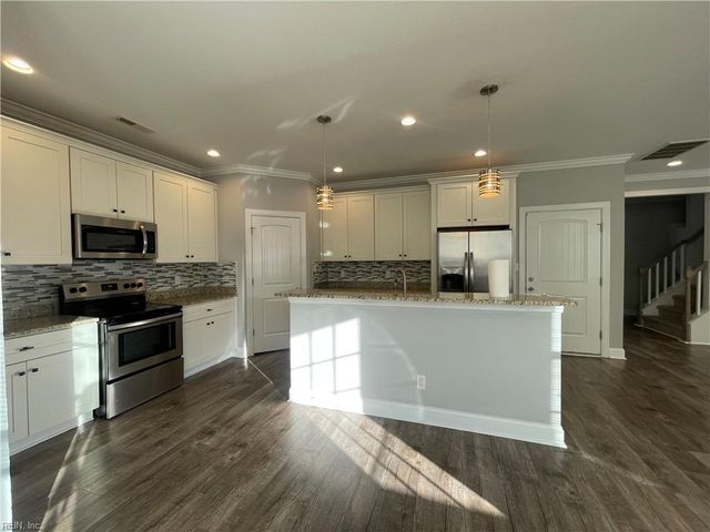 5153 S Cape Henry AVE, Norfolk, VA 23502