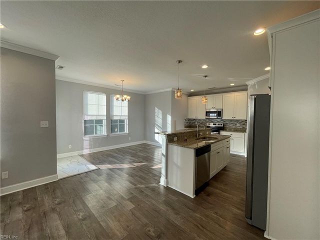 5153 S Cape Henry AVE, Norfolk, VA 23502