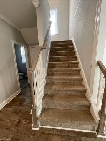 5153 S Cape Henry AVE, Norfolk, VA 23502