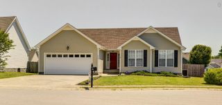 3649 S Naples Ct, Clarksville, TN 37040