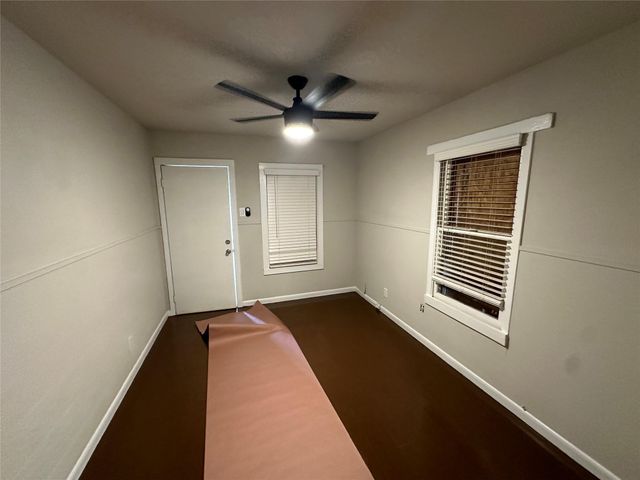 2717 Napoleon Street, Houston, TX 77004