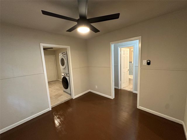 2717 Napoleon Street, Houston, TX 77004