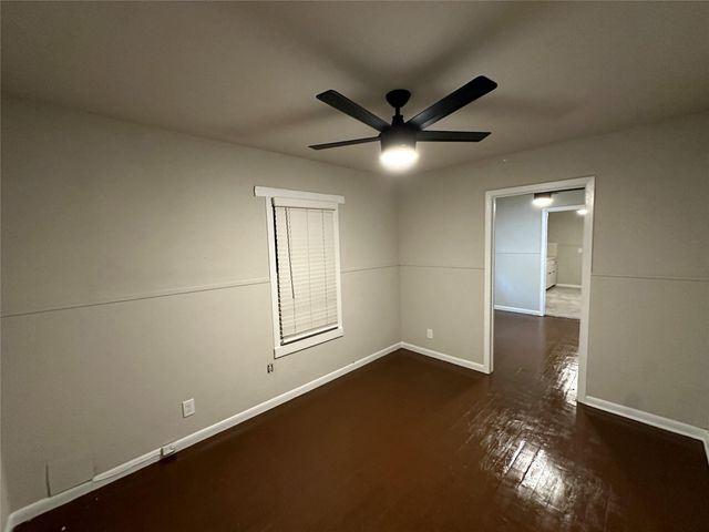 2717 Napoleon Street, Houston, TX 77004
