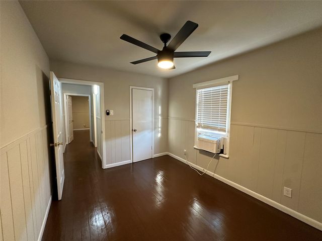 2717 Napoleon Street, Houston, TX 77004