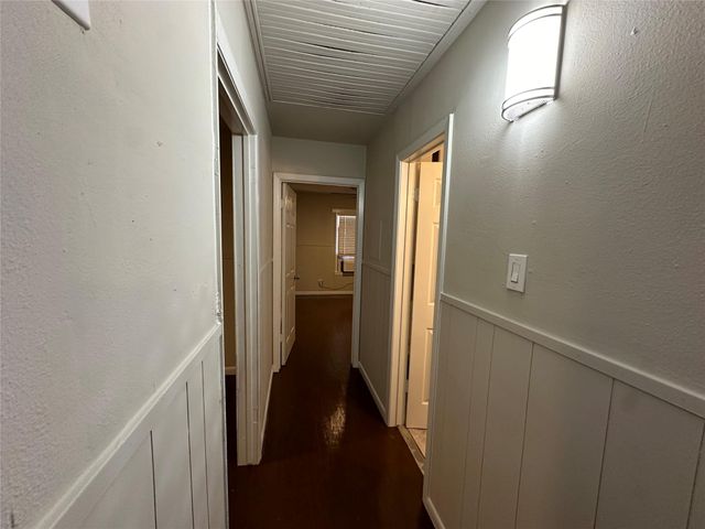 2717 Napoleon Street, Houston, TX 77004