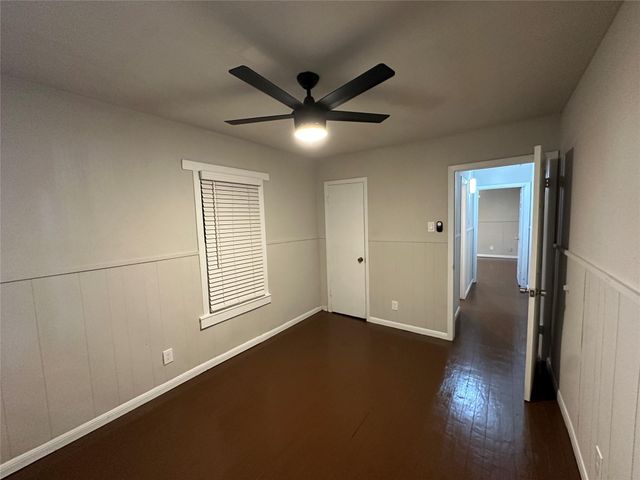 2717 Napoleon Street, Houston, TX 77004