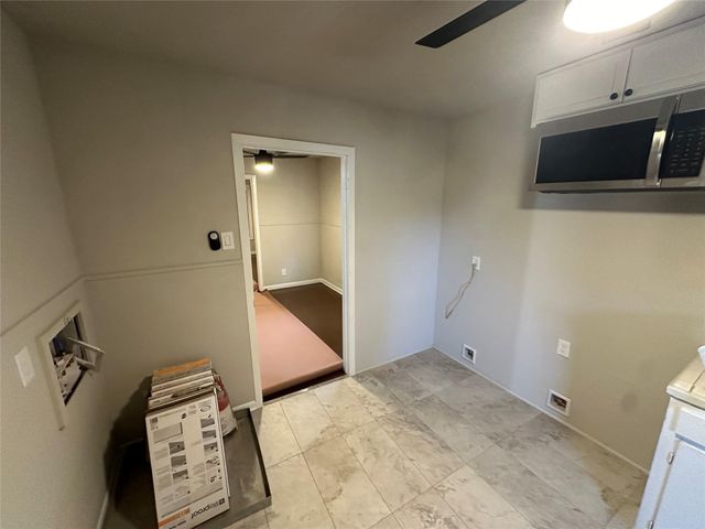 2717 Napoleon Street, Houston, TX 77004